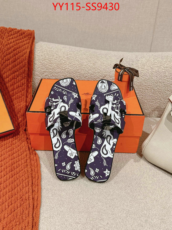 Women Shoes-Hermes luxury ID: SS9430 $: 115USD