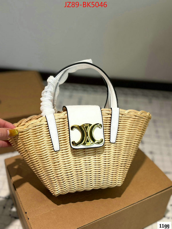 CELINE Bags(4A)-Handbag shop designer ID: BK5046 $: 89USD,