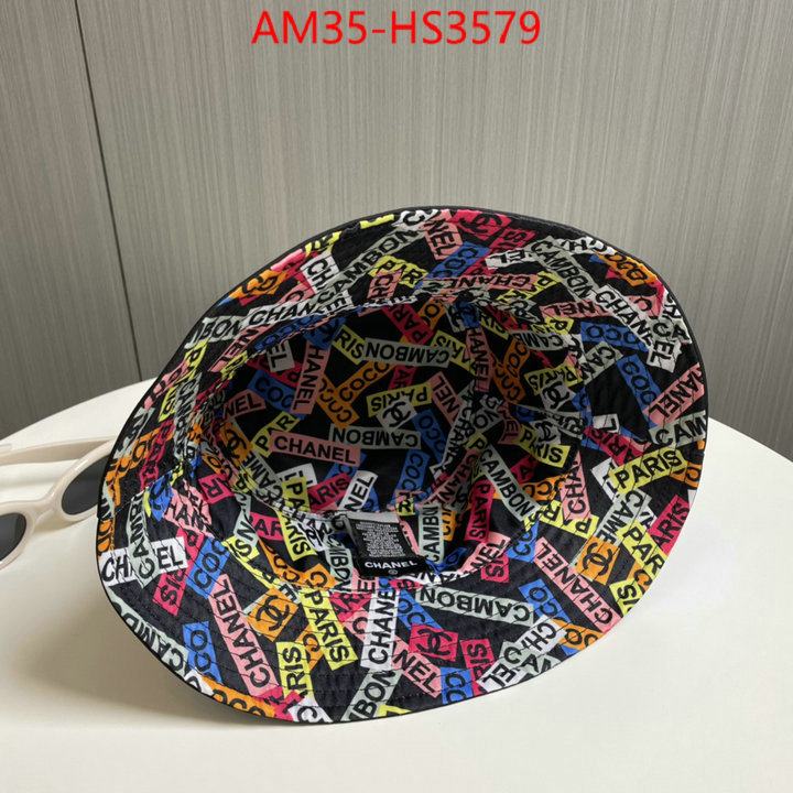 counter quality ID: HS3579