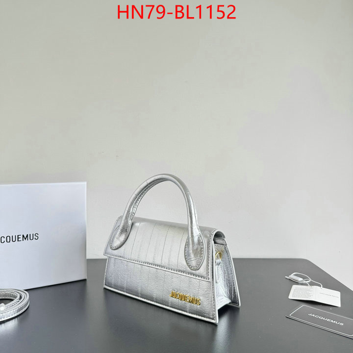 Jacquemus Bags(4A)-Crossbody- where can i find ID: BL1152 $: 79USD,