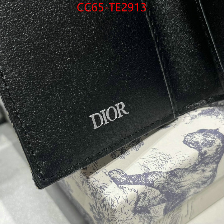 ID: TE2913 $: 65USD,