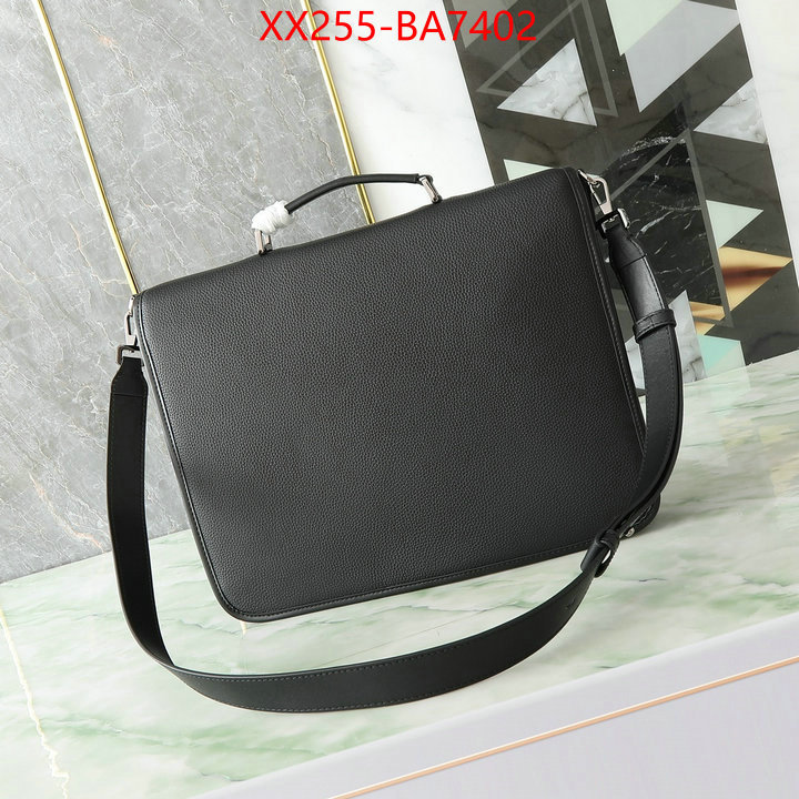 ID: BA7402 $: 255USD,