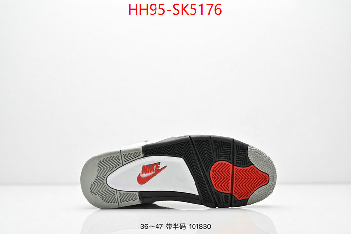 Women Shoes-Air Jordan cheap wholesale ID: SK5176 $: 95USD