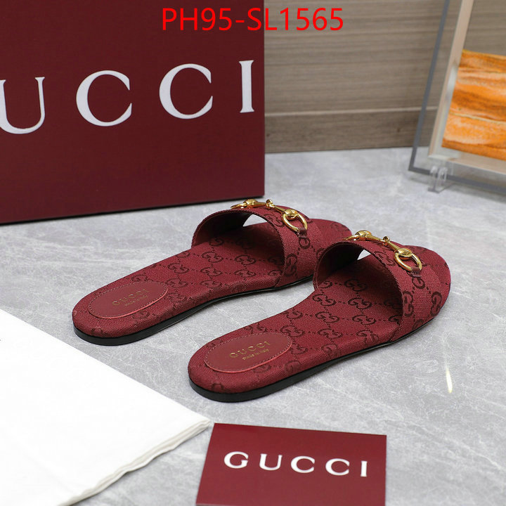 Women Shoes-Gucci where can i find ID: SL1565 $: 95USD
