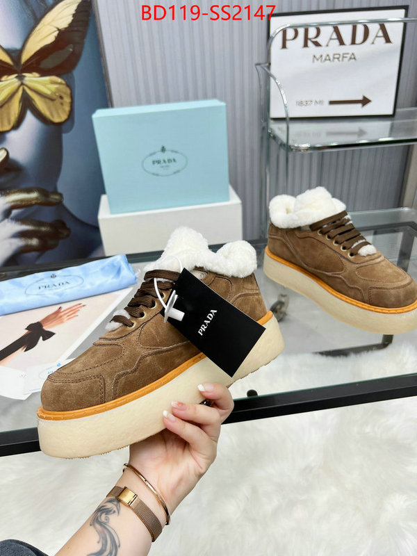 store ID: SS2147
