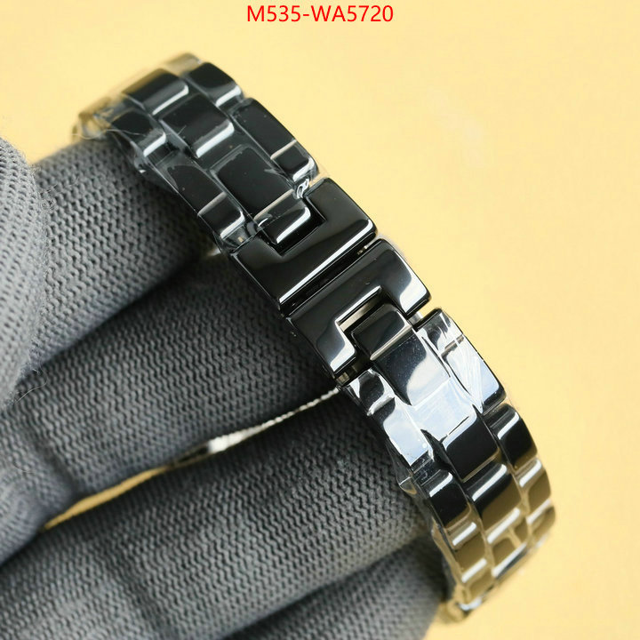 ID: WA5720