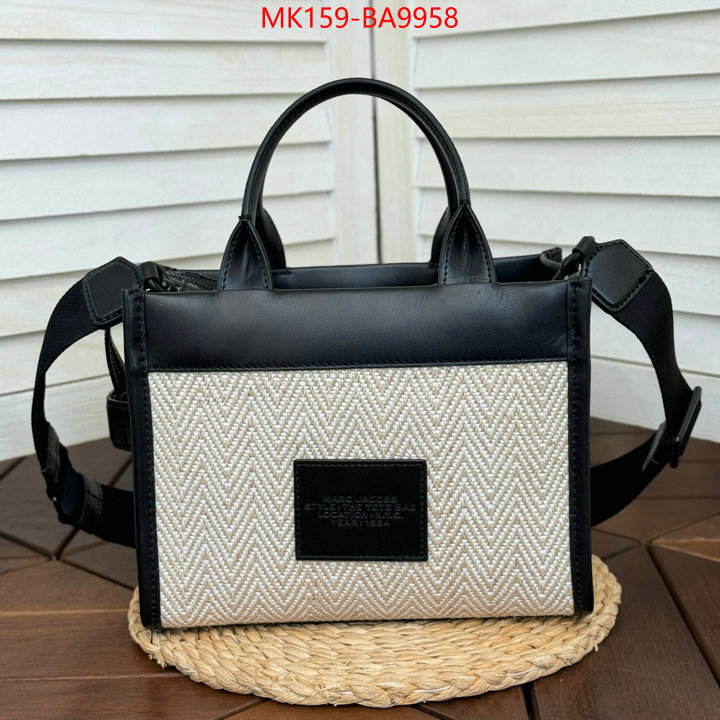 ID: BA9958 $: 159USD,