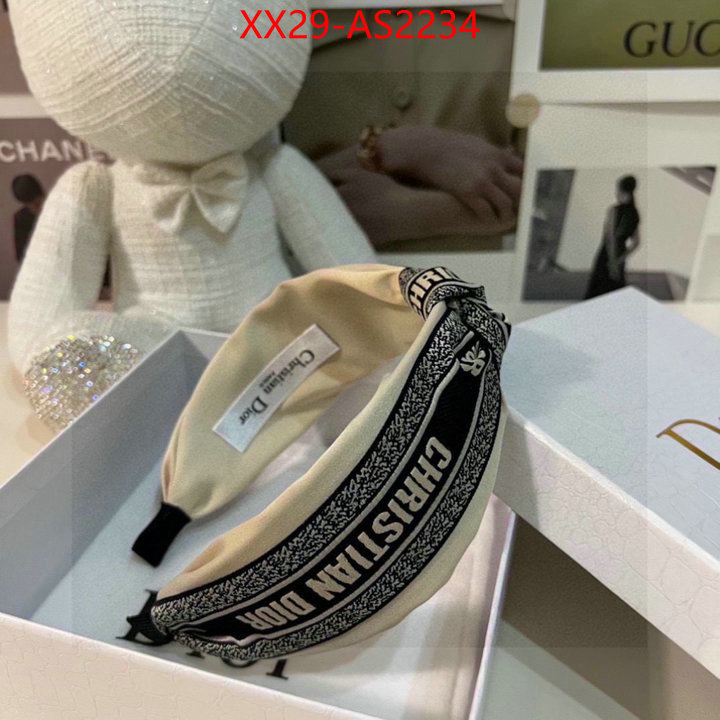 replica best ID: AS2234