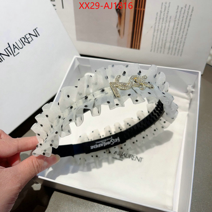 sell online ID: AJ1816