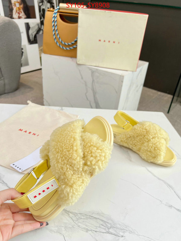 designer 1:1 replica ID: SY8908