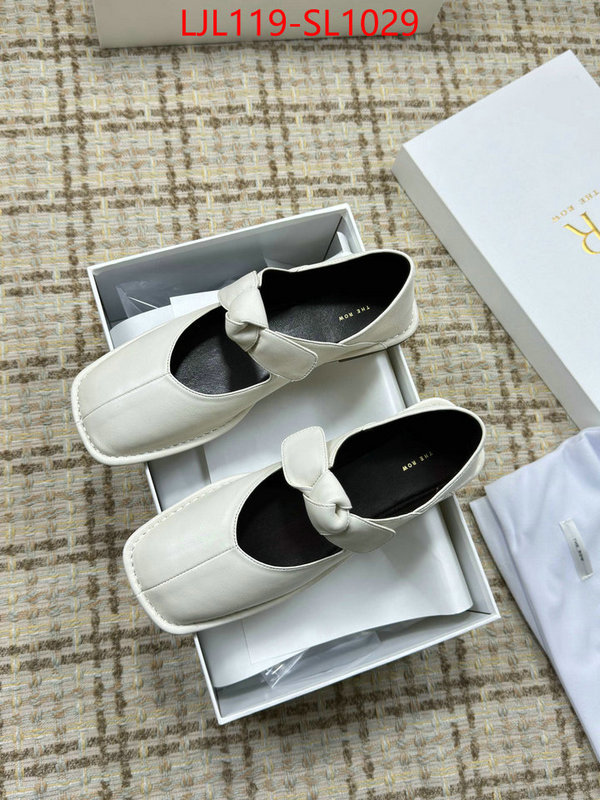 Women Shoes-The Row for sale cheap now ID: SL1029 $: 119USD