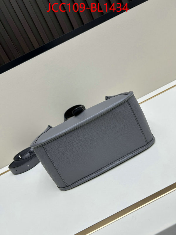 Prada Bags(4A)-Crossbody- replica sale online ID: BL1434 $: 109USD,