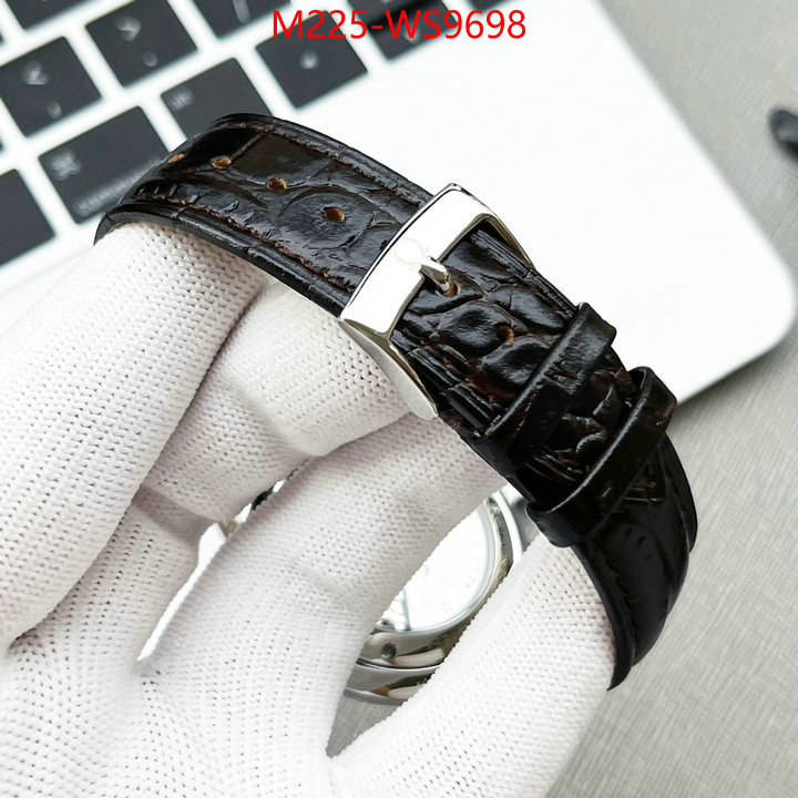 Watch(TOP)-Omega high quality designer ID: WS9698 $: 225USD