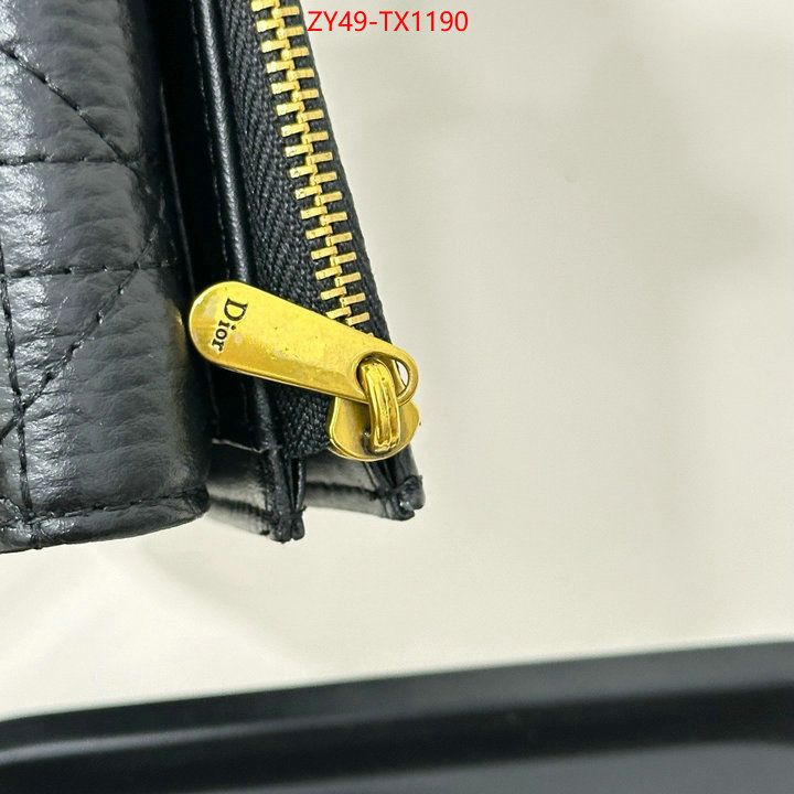 ID: TX1190 $: 49USD,