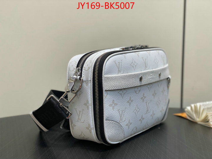 LV Bags(TOP)-Pochette MTis- wholesale 2024 replica ID: BK5007 $: 169USD,