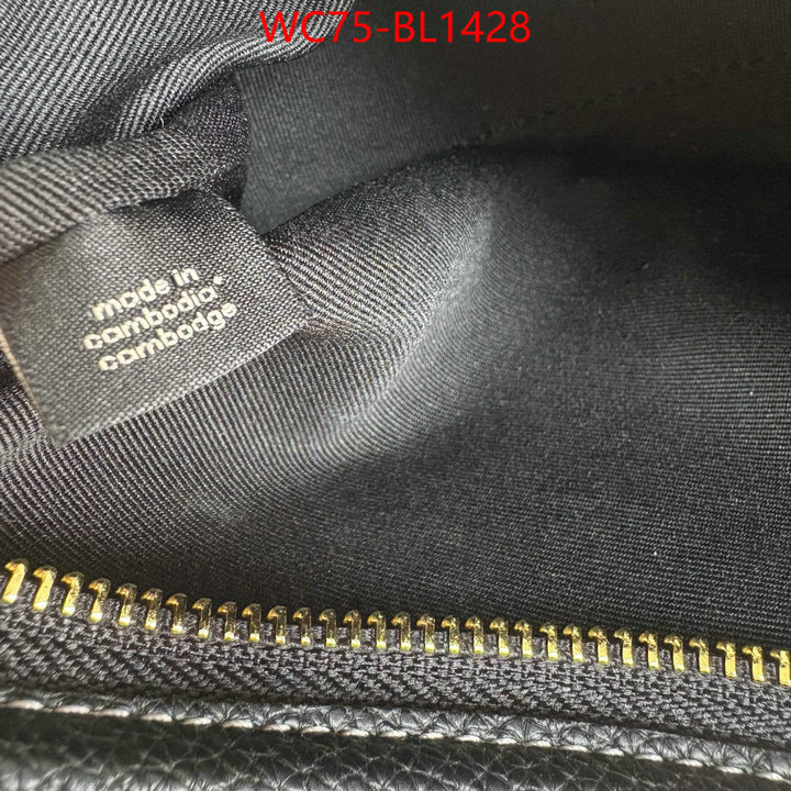 Coach Bags(4A)-Crossbody- what's best ID: BL1428 $: 75USD,