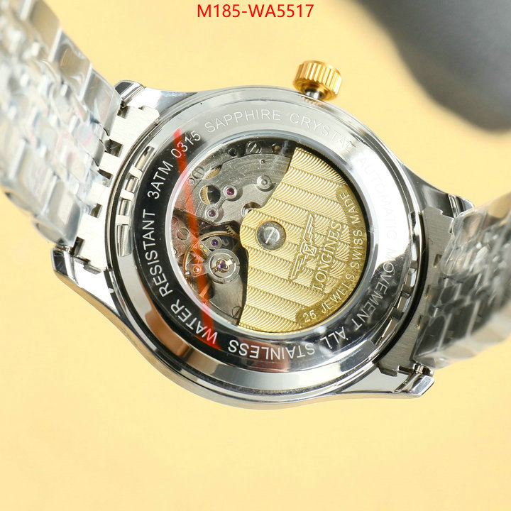 ID: WA5517