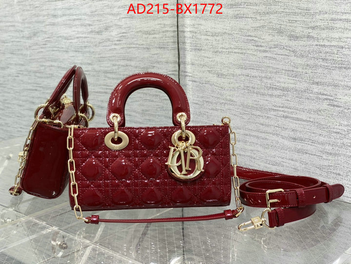 ID: BX1772 $: 215USD,