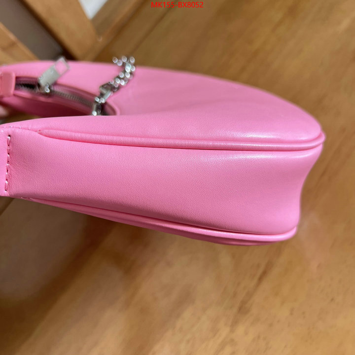 ID: BX8052 $: 155USD,
