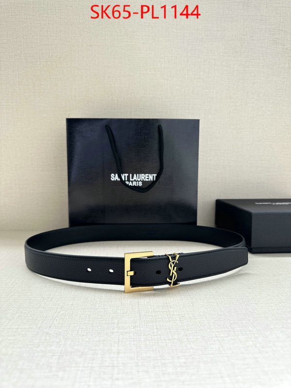 Belts-YSL 1:1 ID: PL1144 $: 65USD