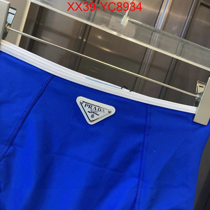ID: YC8934