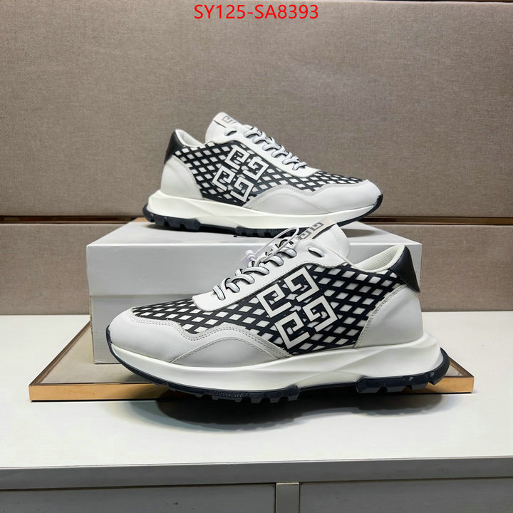 where can i find ID: SA8393