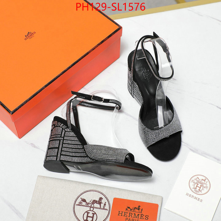 Women Shoes-Hermes the online shopping ID: SL1576 $: 129USD