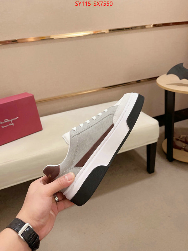 hot sale ID: SX7550