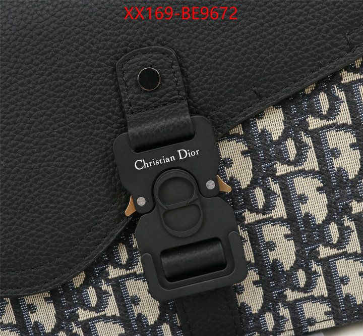 ID: BE9672 $: 169USD,