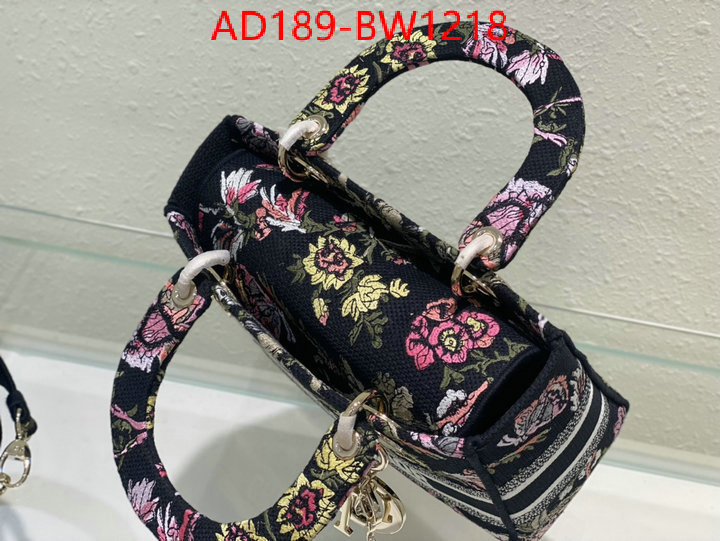 ID: BW1218 $: 189USD,