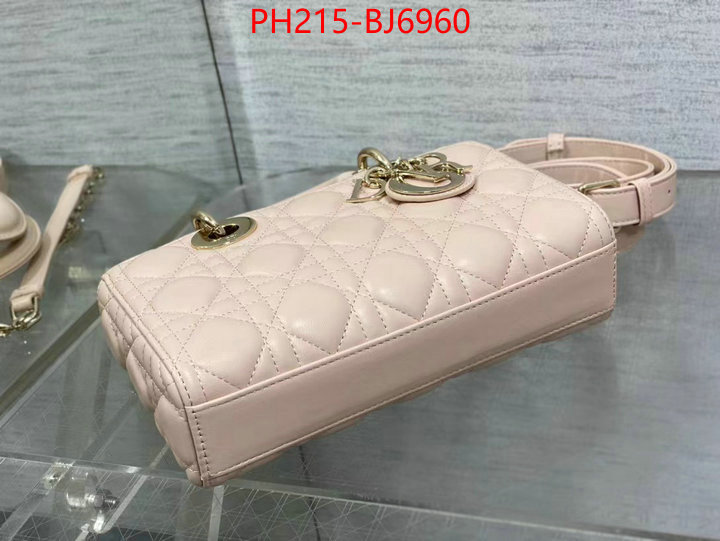ID: BJ6960 $: 215USD,