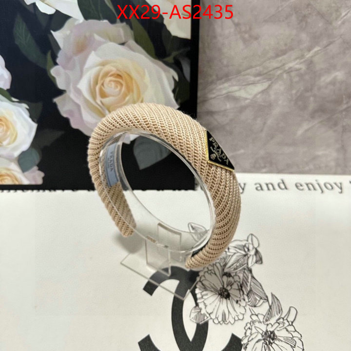 best like ID: AS2435