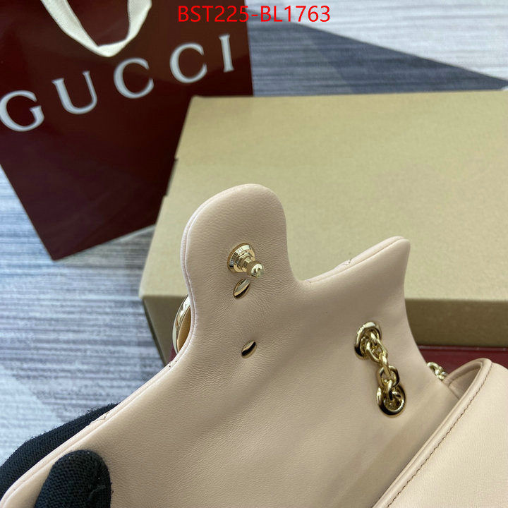 Gucci Bags(TOP)-Marmont best ID: BL1763 $: 225USD,