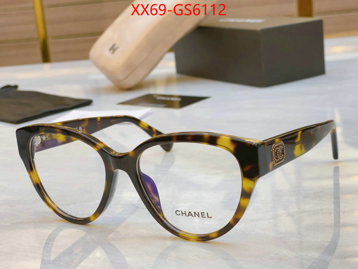 7 star replica ID: GS6112