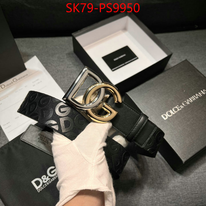 Belts-DG best fake ID: PS9950 $: 79USD