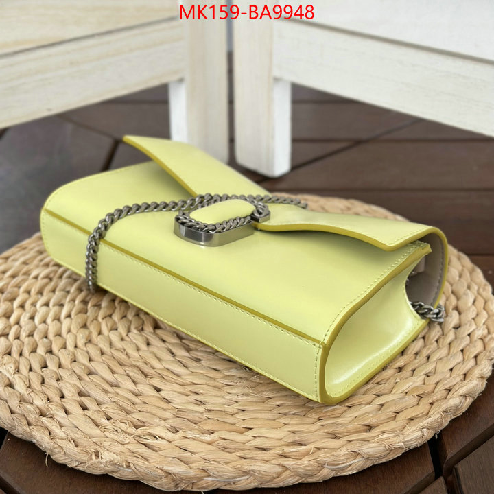 ID: BA9948 $: 159USD,
