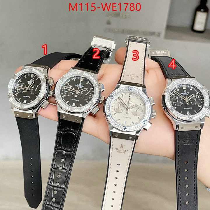 ID: WE1780