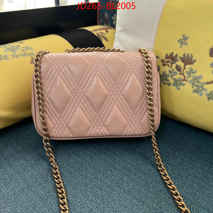 Valentino Bags(TOP)-Crossbody- wholesale replica ID: BL2005 $: 265USD,