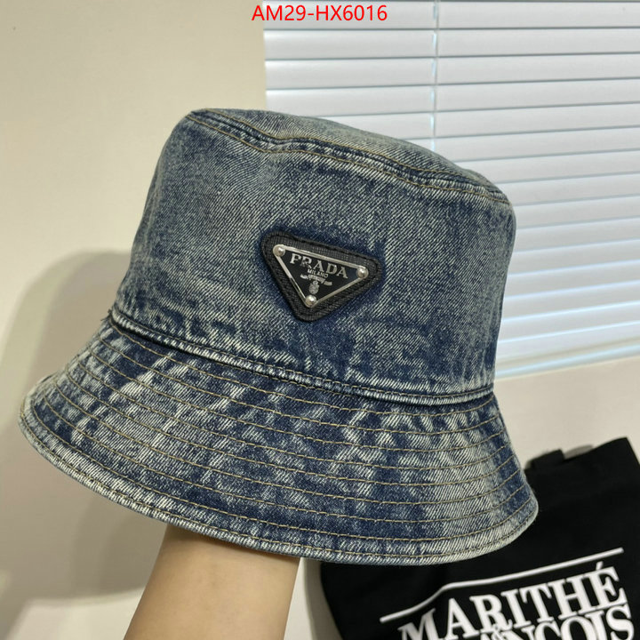 top ID: HX6016