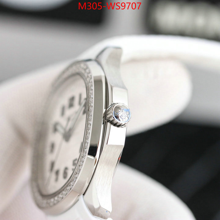 Watch(TOP)-Patek Philippe we offer ID: WS9707 $: 305USD
