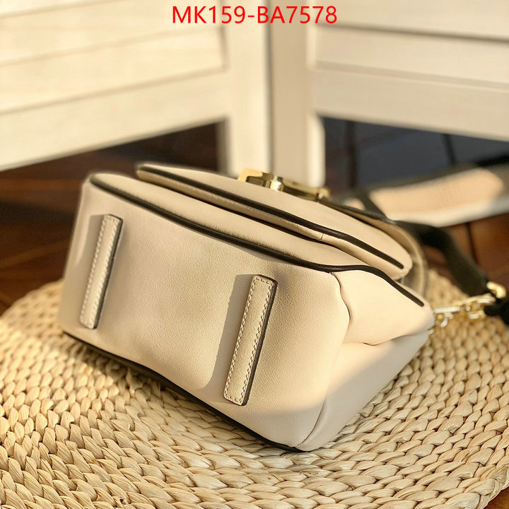ID: BA7578 $: 159USD,