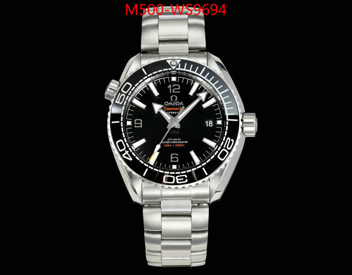 Watch(TOP)-Omega online sale ID: WS9694 $: 500USD