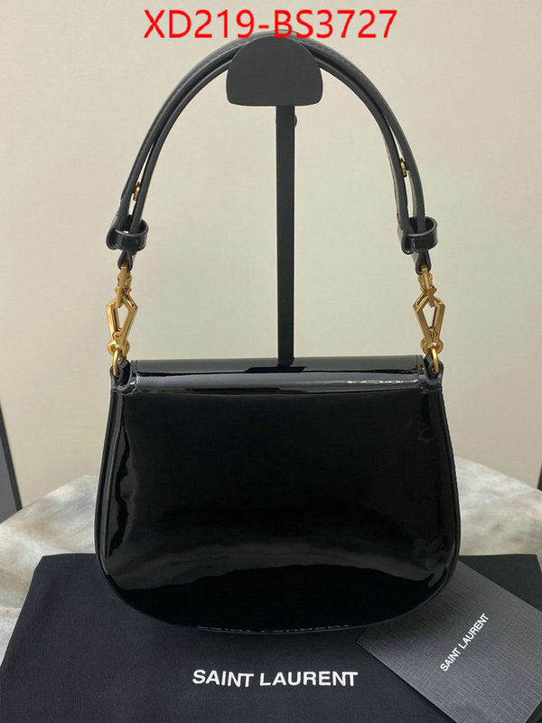 YSL Bags(TOP)-Handbag- copy ID: BS3727 $: 219USD,