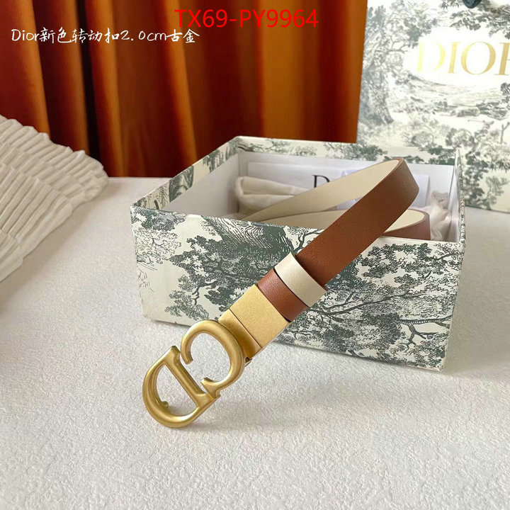 is it ok to buy replica ID: PY9964
