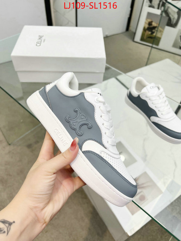 Women Shoes-CELINE what's best ID: SL1516 $: 109USD