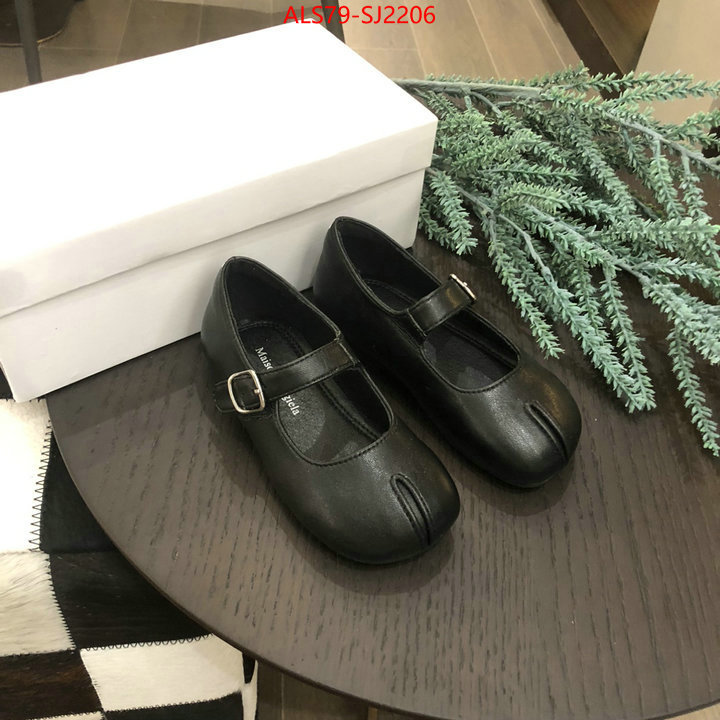 ID: SJ2206