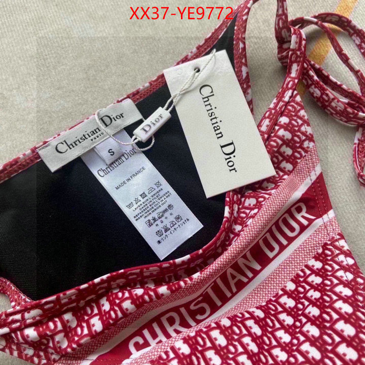ID: YE9772