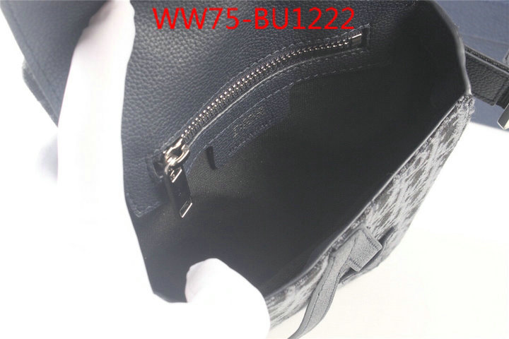 ID: BU1222 $: 75USD,