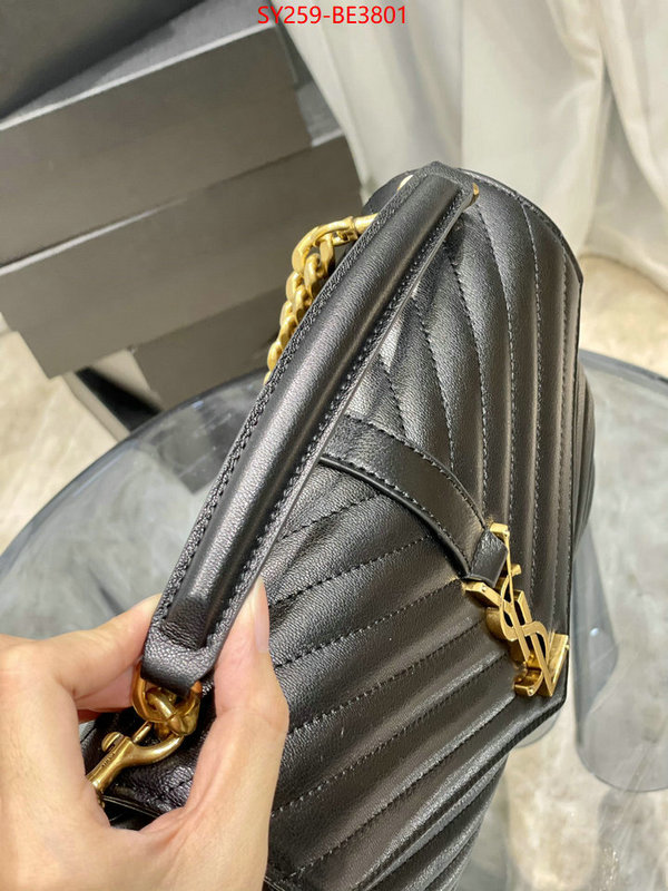 ID: BE3801 $:259USD,