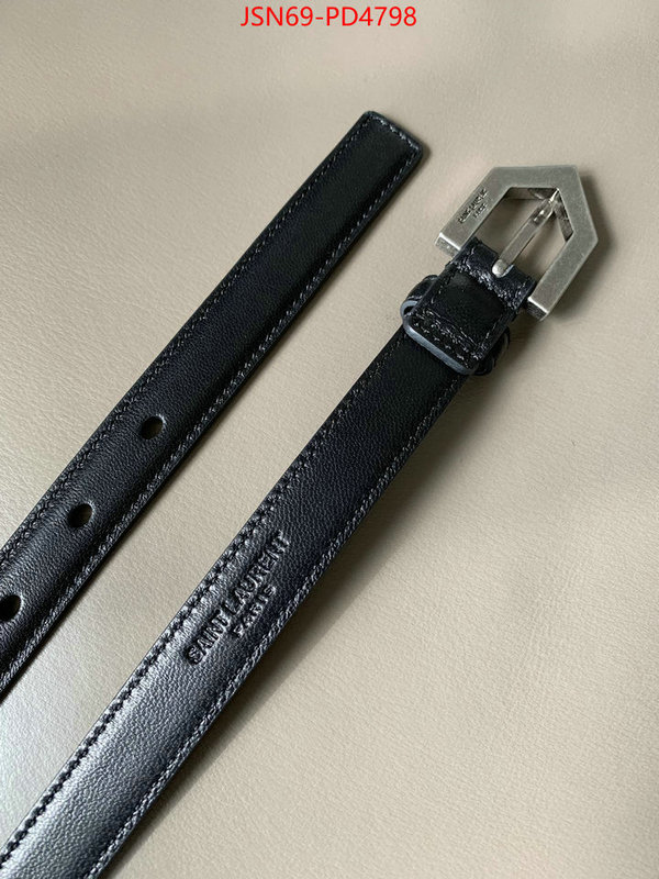 highest product quality ID: PD4798
